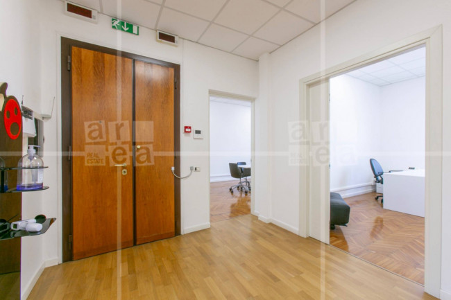 Studio/Ufficio in affitto a Roma