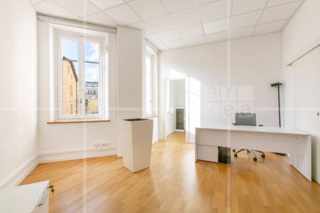Studio/Ufficio in affitto a Roma
