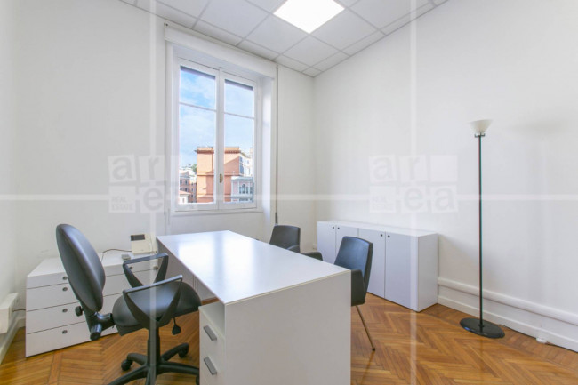 Studio/Ufficio in affitto a Roma