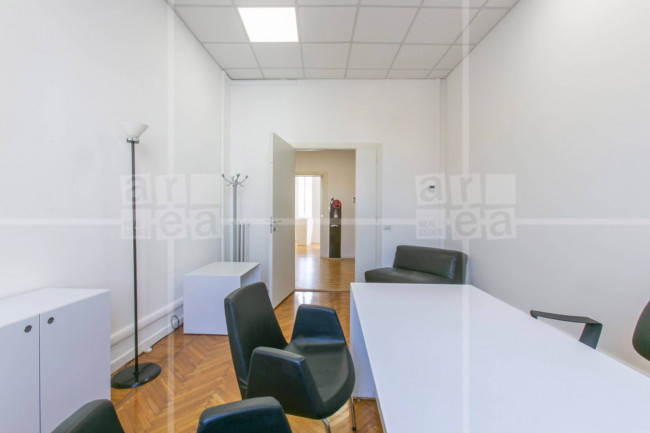 Studio/Ufficio in affitto a Roma