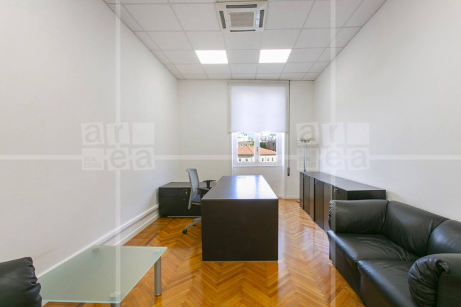 Studio/Ufficio in affitto a Roma