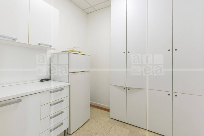 Studio/Ufficio in affitto a Roma