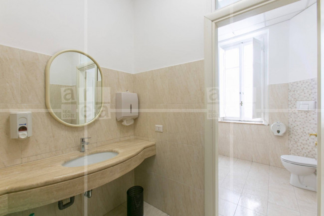 Studio/Ufficio in affitto a Roma