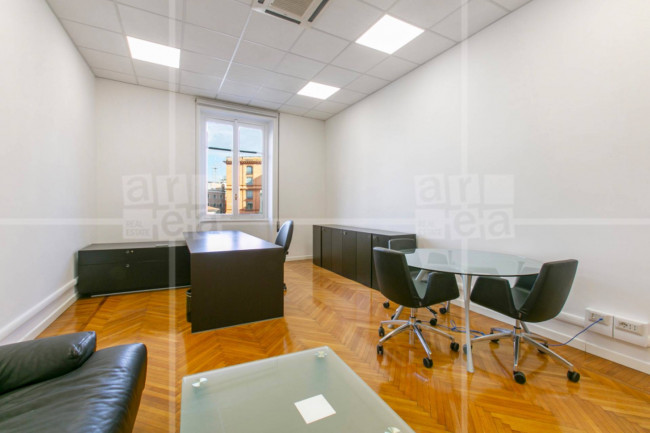 Studio/Ufficio in affitto a Roma