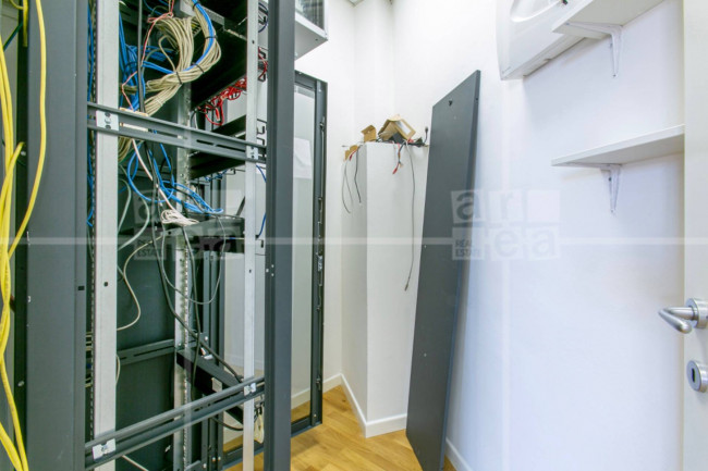 Studio/Ufficio in affitto a Roma