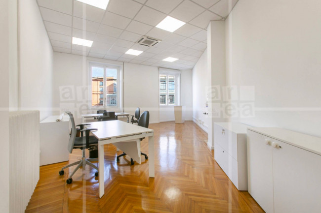 Studio/Ufficio in affitto a Roma