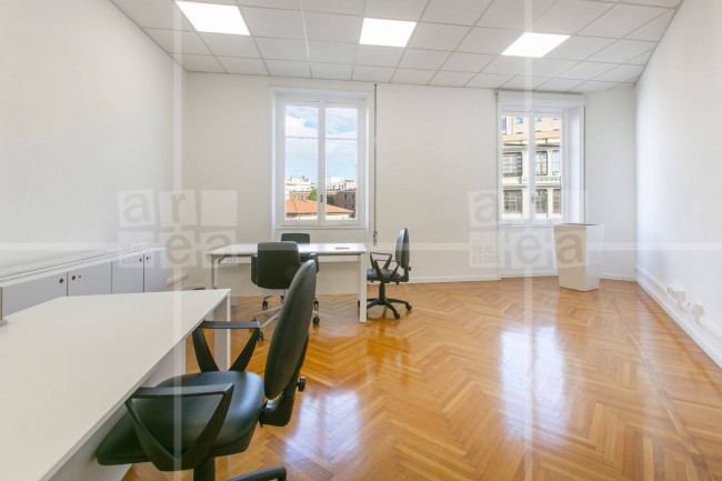 Studio/Ufficio in affitto a Roma