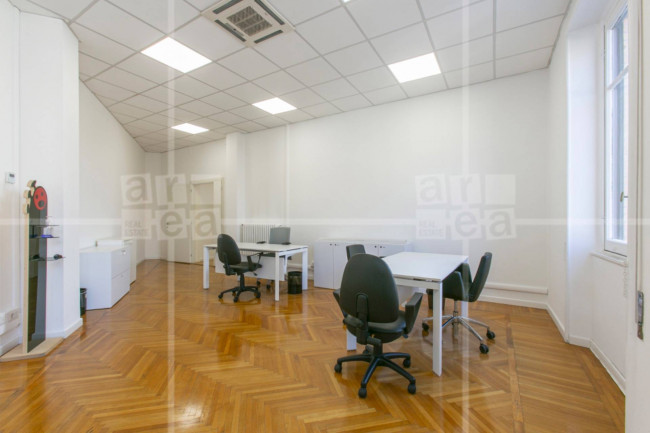 Studio/Ufficio in affitto a Roma
