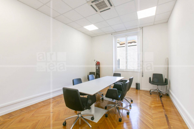 Studio/Ufficio in affitto a Roma