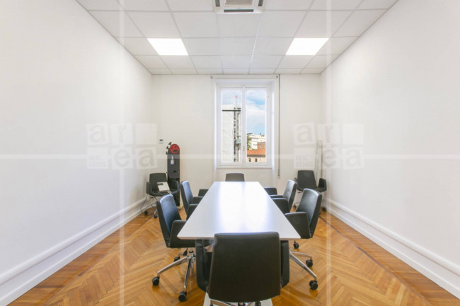 Studio/Ufficio in affitto a Roma