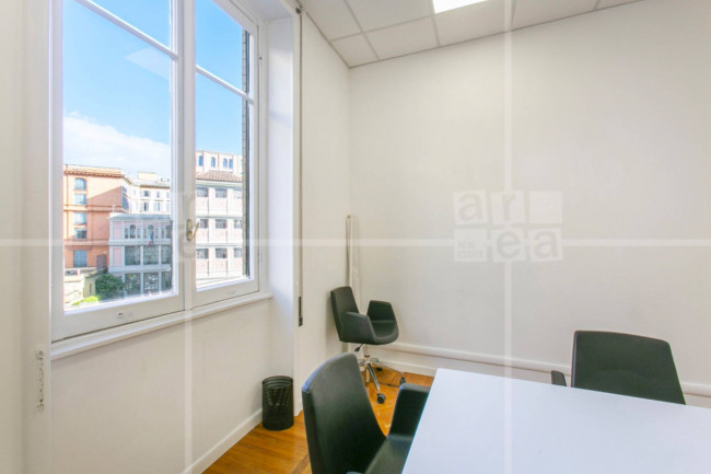 Studio/Ufficio in affitto a Roma