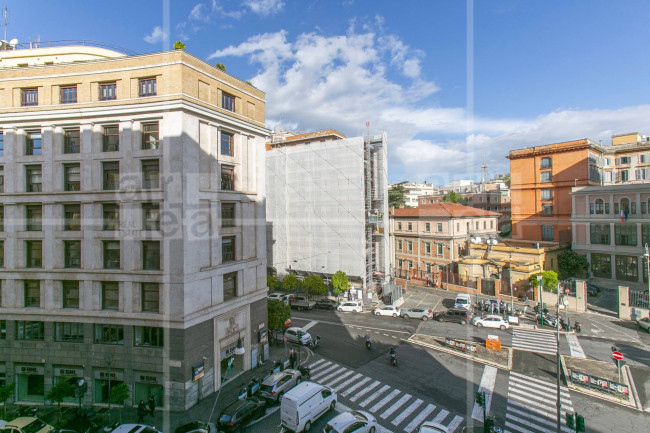 Studio/Ufficio in affitto a Roma