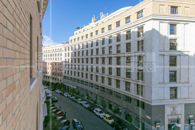 Studio/Ufficio in affitto a Roma