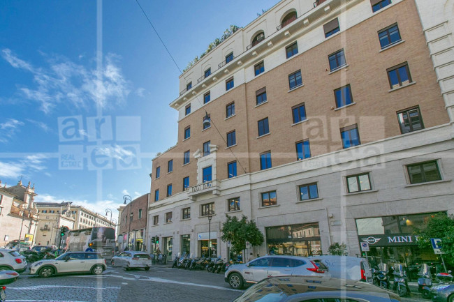 Studio/Ufficio in affitto a Roma