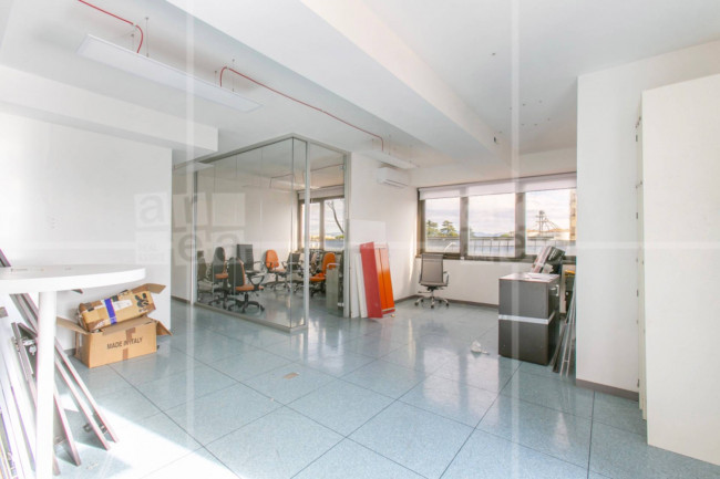 Studio/Ufficio in affitto a Roma