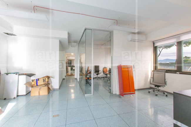 Studio/Ufficio in affitto a Roma