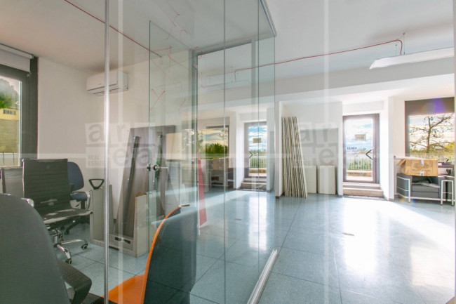 Studio/Ufficio in affitto a Roma