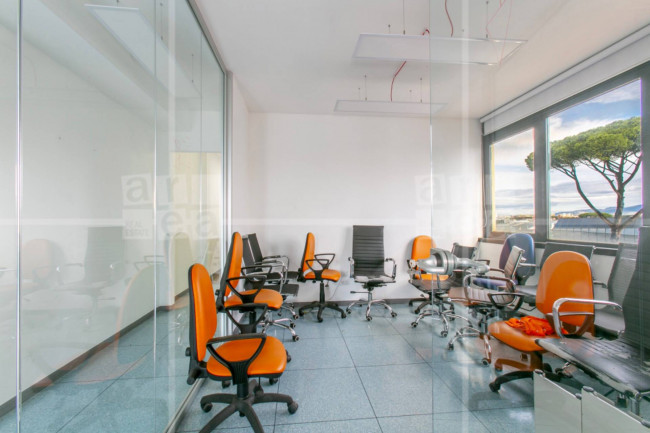 Studio/Ufficio in affitto a Roma