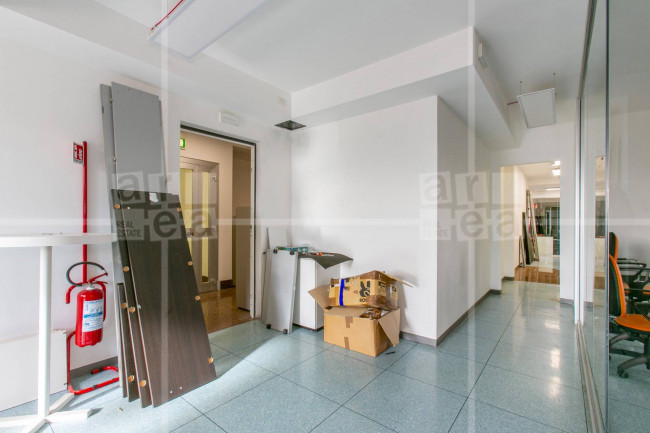 Studio/Ufficio in affitto a Roma