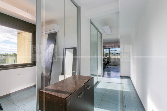 Studio/Ufficio in affitto a Roma