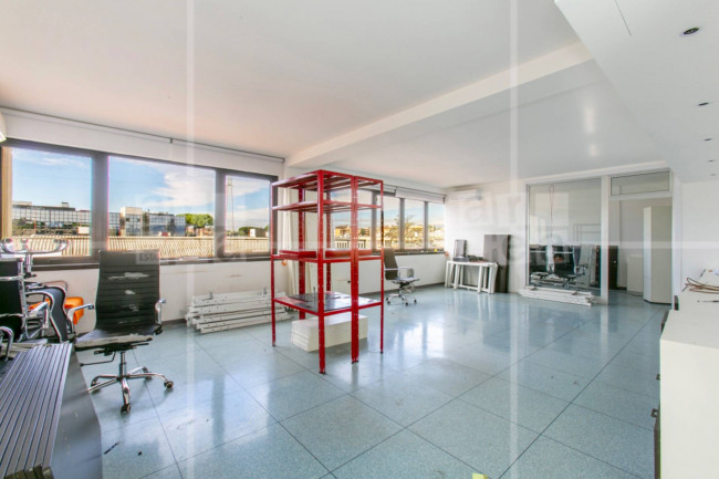 Studio/Ufficio in affitto a Roma