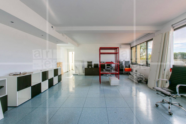 Studio/Ufficio in affitto a Roma