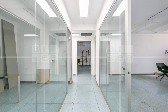 Studio/Ufficio in affitto a Roma