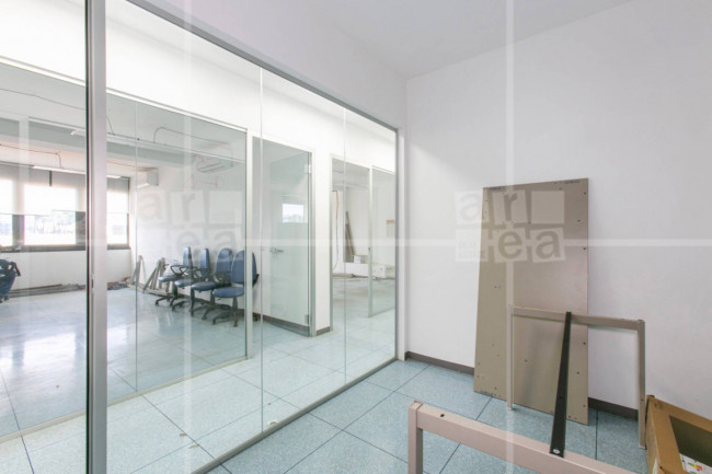 Studio/Ufficio in affitto a Roma