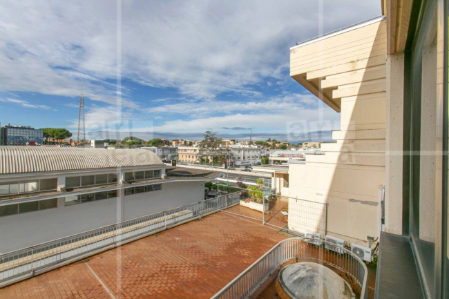 Studio/Ufficio in affitto a Roma