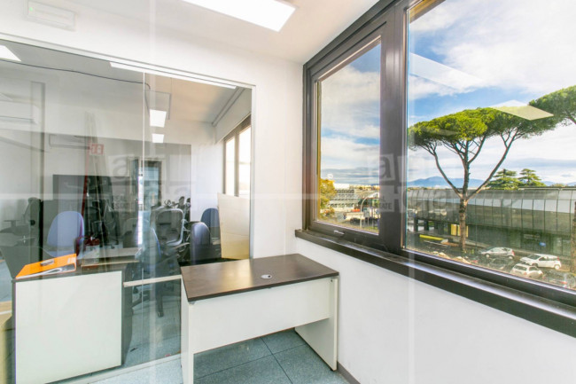 Studio/Ufficio in affitto a Roma