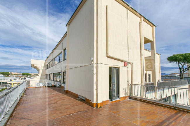 Studio/Ufficio in affitto a Roma