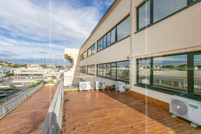 Studio/Ufficio in affitto a Roma