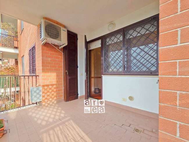 Appartamento in affitto a Roma