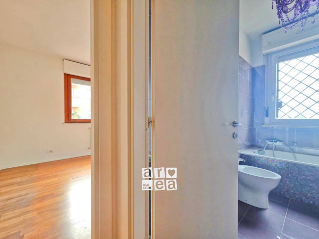 Appartamento in affitto a Roma