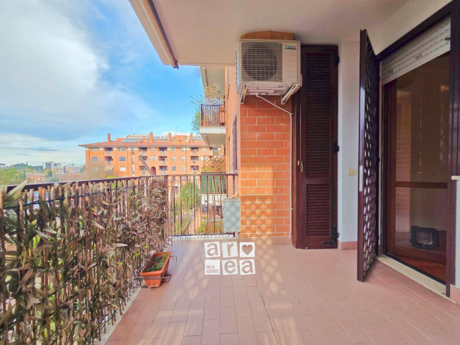 Appartamento in affitto a Roma