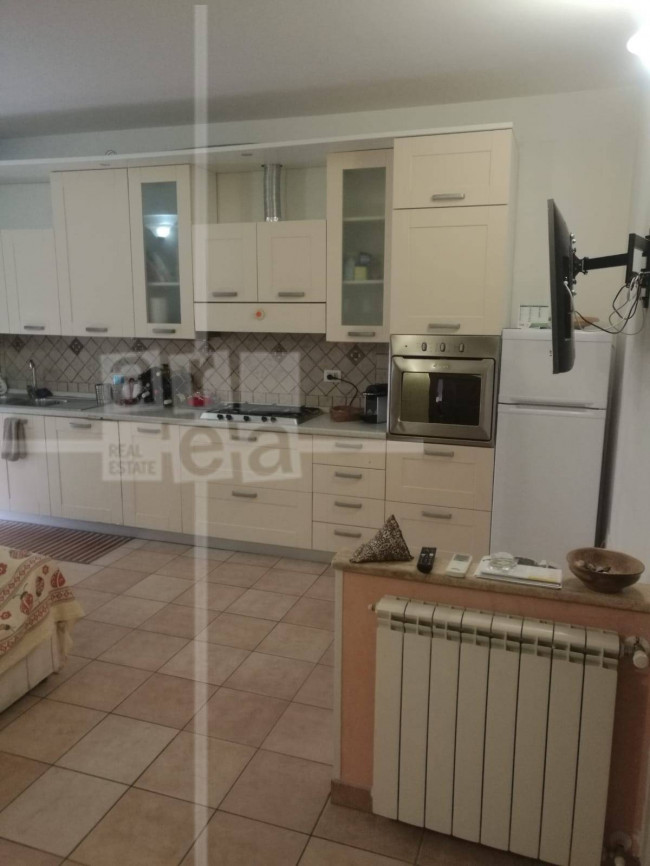 Appartamento in vendita a Terracina