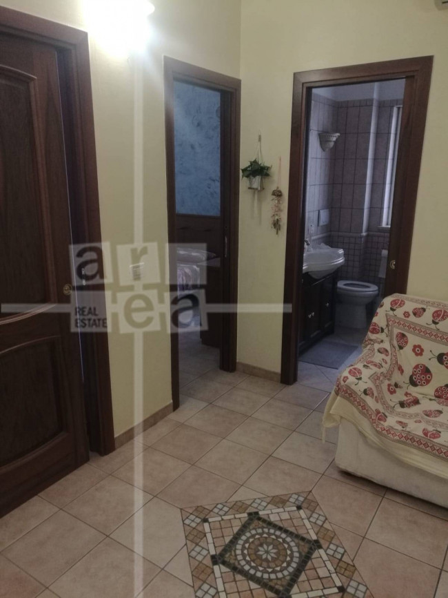 Appartamento in vendita a Terracina