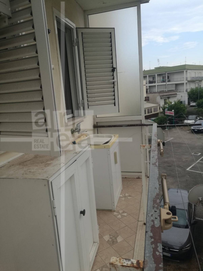 Appartamento in vendita a Terracina