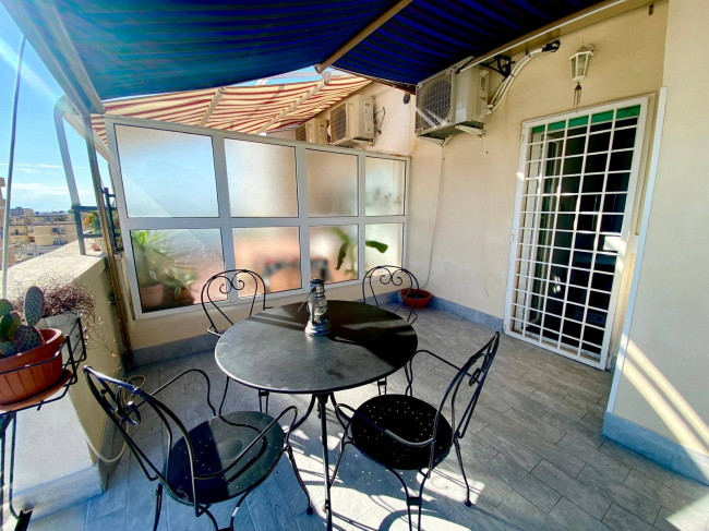 Appartamento in vendita a Ladispoli