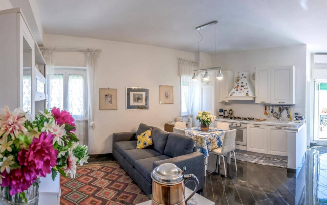 Appartamento in vendita a Ladispoli