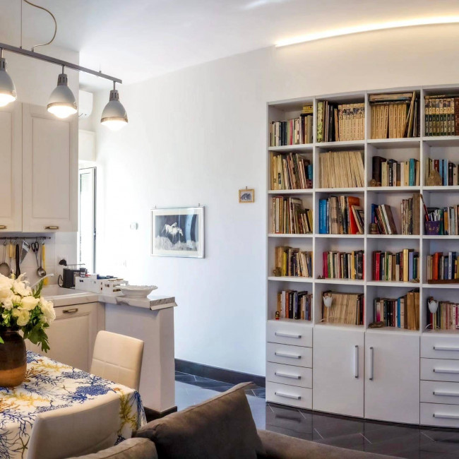 Appartamento in vendita a Ladispoli