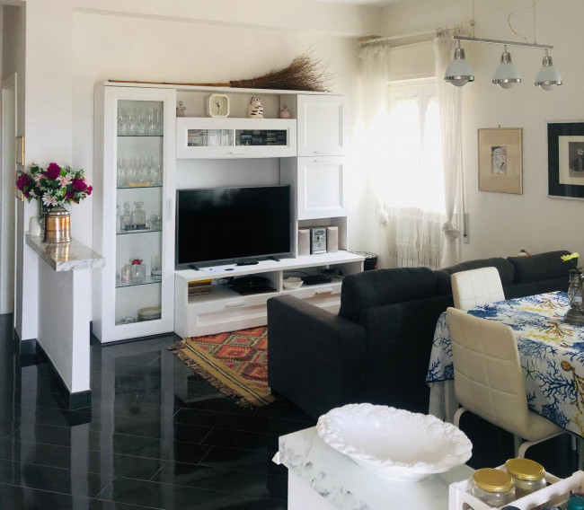 Appartamento in vendita a Ladispoli