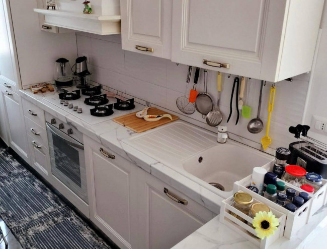 Appartamento in vendita a Ladispoli