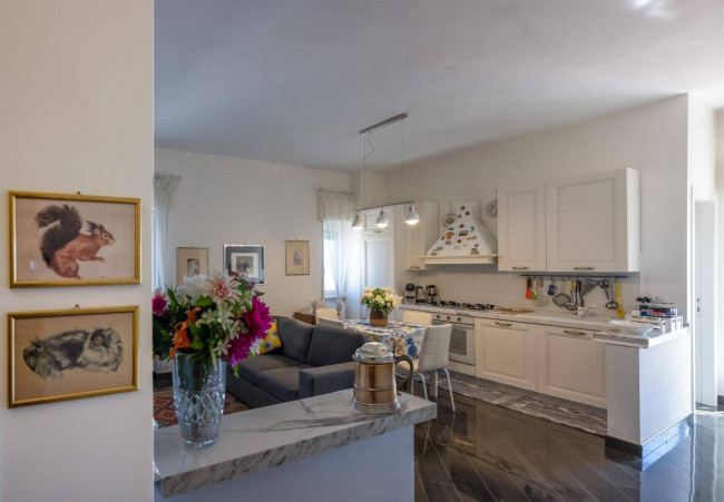 Appartamento in vendita a Ladispoli