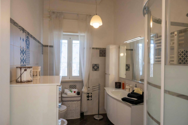 Appartamento in vendita a Ladispoli