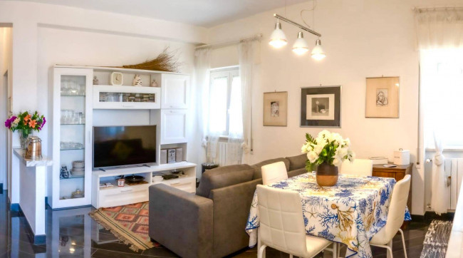 Appartamento in vendita a Ladispoli