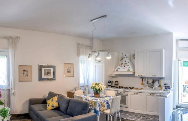 Appartamento in vendita a Ladispoli