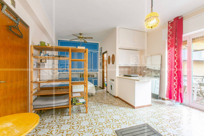 Appartamento in vendita a Nettuno