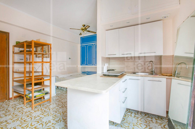 Appartamento in vendita a Nettuno