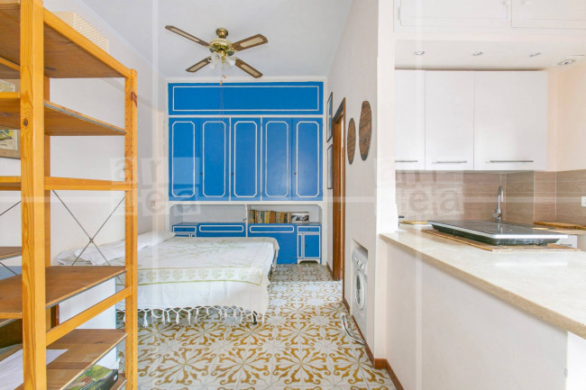 Appartamento in vendita a Nettuno